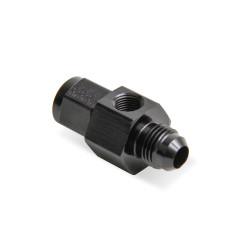 PartzBiz CM AT100199ERL - Earl's Fuel Pressure Gauge Adapter