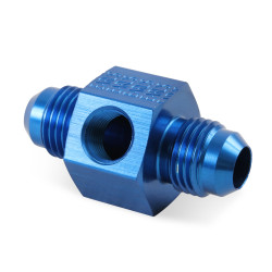 PartzBiz CM 100192ERL - Earl's Fuel Pressure Gauge Adapter