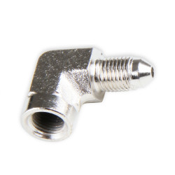 PartzBiz CM 968603ERL - Earl's Gauge Head Adapter
