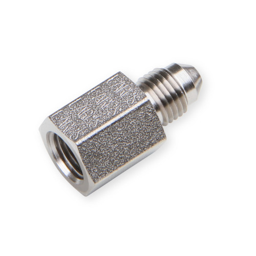 PartzBiz CM: 968703ERL-Earl's Gauge Head Adapter
