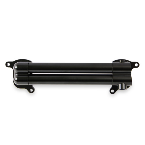 PartzBiz CM: HEMI0005ERL-Earl's Gen III Hemi Supercharger Intercooler Manifold PartzBiz CM: HEMI0005ERL-Earl's Gen III Hemi Supercharger Intercooler Manifold