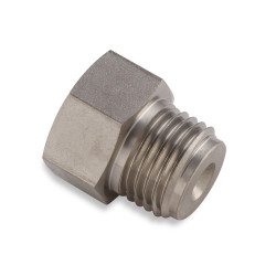 PartzBiz CM 00113ERL - Earl's Hardline Adapter PartzBiz CM 00113ERL - Earl's Hardline Adapter