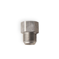 PartzBiz CM 00114ERL - Earl's Hardline Adapter PartzBiz CM 00114ERL - Earl's Hardline Adapter