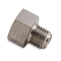 PartzBiz CM 00117ERL - Earl's Hardline Adapter PartzBiz CM 00117ERL - Earl's Hardline Adapter