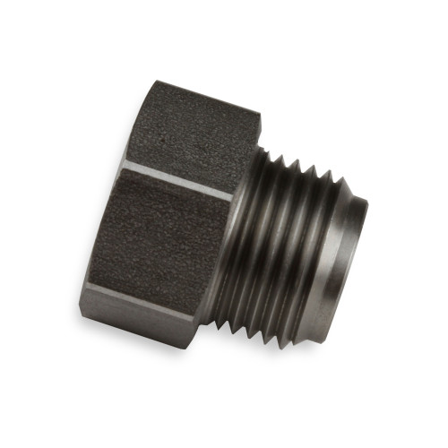 PartzBiz CM: 00120ERL-Earl's Hardline Adapter PartzBiz CM: 00120ERL-Earl's Hardline Adapter