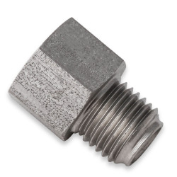 PartzBiz CM 00122ERL - Earl's Hardline Adapter PartzBiz CM 00122ERL - Earl's Hardline Adapter