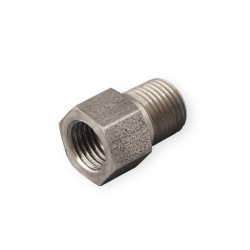 PartzBiz CM 02032ERL - Earl's Hardline Adapter PartzBiz CM 02032ERL - Earl's Hardline Adapter
