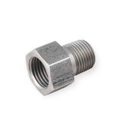 PartzBiz CM 02042ERL - Earl's Hardline Adapter PartzBiz CM 02042ERL - Earl's Hardline Adapter