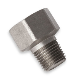 PartzBiz CM 02052ERL - Earl's Hardline Adapter PartzBiz CM 02052ERL - Earl's Hardline Adapter