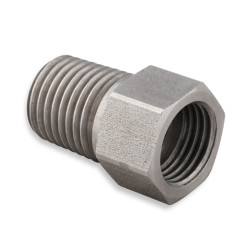 PartzBiz CM 02054ERL - Earl's Hardline Adapter PartzBiz CM 02054ERL - Earl's Hardline Adapter