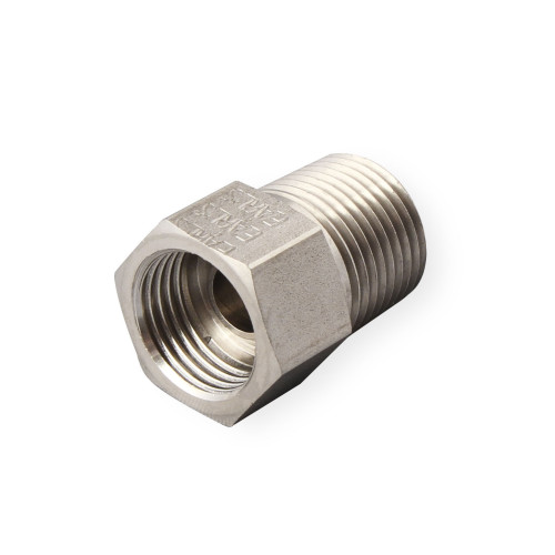 PartzBiz CM: 02076ERL-Earl's Hardline Adapter PartzBiz CM: 02076ERL-Earl's Hardline Adapter