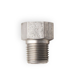 PartzBiz CM 02102ERL - Earl's Hardline Adapter PartzBiz CM 02102ERL - Earl's Hardline Adapter