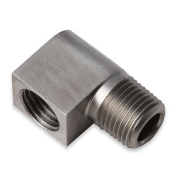 PartzBiz CM 03032ERL - Earl's Hardline Adapter PartzBiz CM 03032ERL - Earl's Hardline Adapter