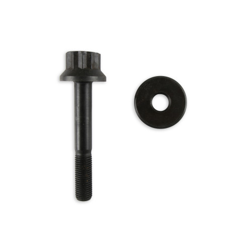 PartzBiz CM: DBT-004ERL-Earl's Harmonic Balancer Bolt - GM LS Series - 12-Point PartzBiz CM: DBT-004ERL-Earl's Harmonic Balancer Bolt - GM LS Series - 12-Point