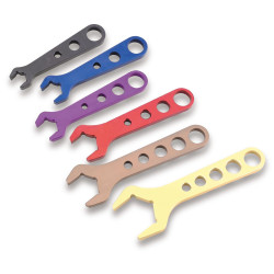 PartzBiz CM 230402ERL - Earl's Hose End Wrench Set PartzBiz CM 230402ERL - Earl's Hose End Wrench Set