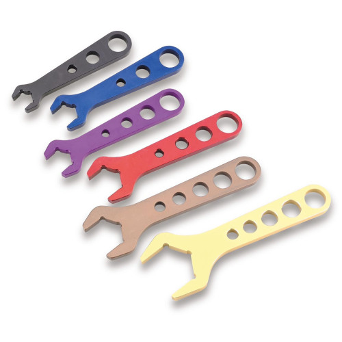 PartzBiz CM: 230402ERL-Earl's Hose End Wrench Set PartzBiz CM: 230402ERL-Earl's Hose End Wrench Set