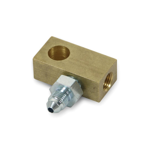 PartzBiz CM: 972054AERL-Earl's Hyperfirm® Brake Line Adapter PartzBiz CM: 972054AERL-Earl's Hyperfirm® Brake Line Adapter