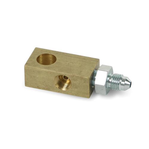 PartzBiz CM: 972054BERL-Earl's Hyperfirm® Brake Line Adapter PartzBiz CM: 972054BERL-Earl's Hyperfirm® Brake Line Adapter