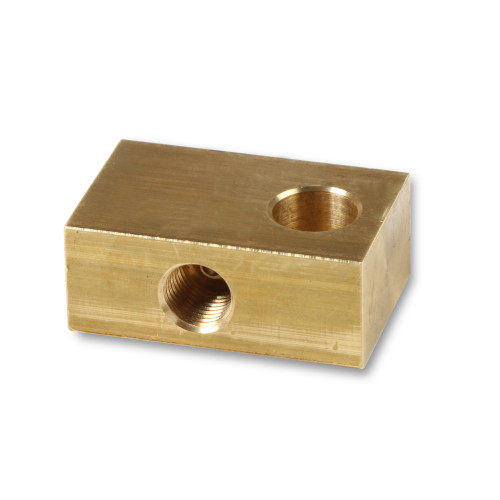 PartzBiz CM: 972061ERL-Earl's Hyperfirm® Brake Line Adapter