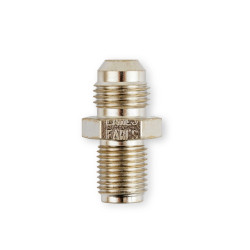 PartzBiz CM 961946LERL - Earl's Inverted Flare to AN Adapter Fitting