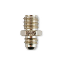 PartzBiz CM 961947LERL - Earl's Inverted Flare to AN Adapter Fitting
