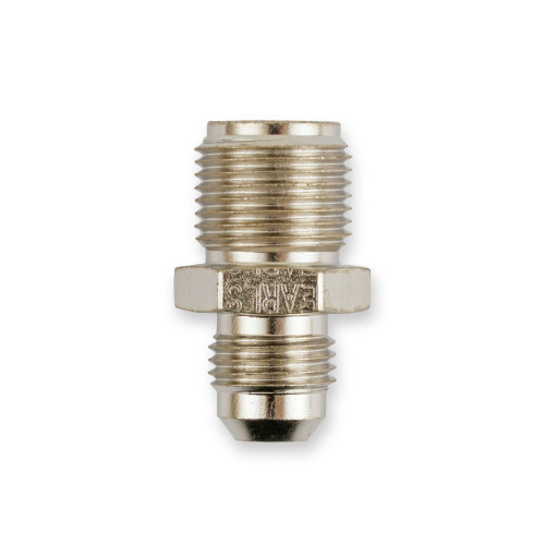 PartzBiz CM: 961950LERL-Earl's Inverted Flare to AN Adapter Fitting PartzBiz CM: 961950LERL-Earl's Inverted Flare to AN Adapter Fitting