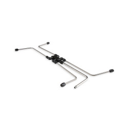 PartzBiz CM LS0036ERL - Earl's LS Steam Tube Kit w/ Stainless Steel Hardline Tubing PartzBiz CM LS0036ERL - Earl's LS Steam Tube Kit w/ Stainless Steel Hardline Tubing