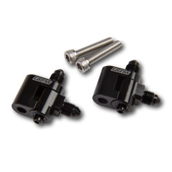 PartzBiz CM LS9805ERL - อะแดปเตอร์ช่องไอน้ำ EARL'S LS