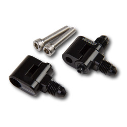 PartzBiz CM LS9806ERL - อะแดปเตอร์ช่องไอน้ำ EARL'S LS