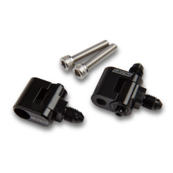 PartzBiz CM LS9809ERL - อะแดปเตอร์ช่องไอน้ำ EARL'S LS