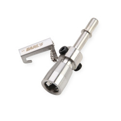 PartzBiz CM 961966ERL - Earl's O.E. Fuel Line EFI Quick Connect 3/8