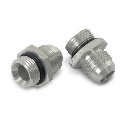 PartzBiz CM 585110ERL - Earl's Oil Cooler Adapters PartzBiz CM 585110ERL - Earl's Oil Cooler Adapters