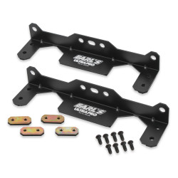 PartzBiz CM 200ERL - Earl's Oil Cooler Mounting Brackets for UltraPro Narrow Coolers PartzBiz CM 200ERL - Earl's Oil Cooler Mounting Brackets for UltraPro Narrow Coolers