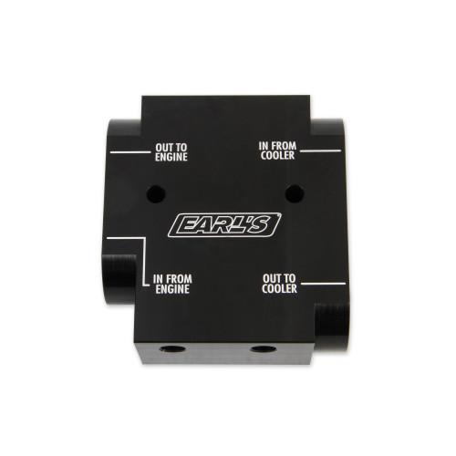 PartzBiz CM: 501ERL-Earl's Oil Thermostat