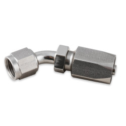 PartzBiz CM SS134606ERL - Earl's Power Steering Hose End PartzBiz CM SS134606ERL - Earl's Power Steering Hose End