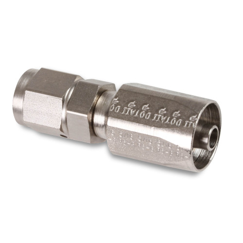 PartzBiz CM: 130106ERL-Earl's Power Steering Hose End
