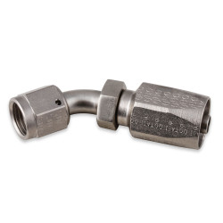 PartzBiz CM 134606ERL - Earl's Power Steering Hose End PartzBiz CM 134606ERL - Earl's Power Steering Hose End