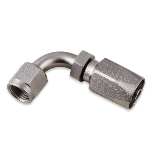 PartzBiz CM: 139106ERL-Earl's Power Steering Hose End PartzBiz CM: 139106ERL-Earl's Power Steering Hose End