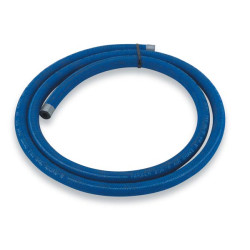 PartzBiz CM 130606ERL - Earl's Power Steering Hose - Blue - Size -6 - 6 Ft PartzBiz CM 130606ERL - Earl's Power Steering Hose - Blue - Size -6 - 6 Ft