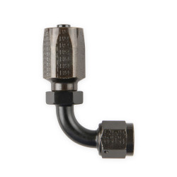 PartzBiz CM 159106ERL - Earl's Power Steering Hose End-Black Chromate PartzBiz CM 159106ERL - Earl's Power Steering Hose End-Black Chromate