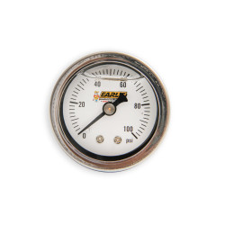 PartzBiz CM 100187ERL - Earl's Pressure Gauge PartzBiz CM 100187ERL - Earl's Pressure Gauge