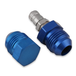 PartzBiz CM D016-8ERL - Earl's Pressure Test Kit PartzBiz CM D016-8ERL - Earl's Pressure Test Kit