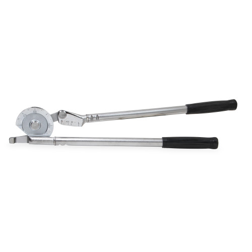 PartzBiz CM: 029ERL-Earl's Professional Lever Style Tubing Bender 1/2 PartzBiz CM: 029ERL-Earl's Professional Lever Style Tubing Bender 1/2