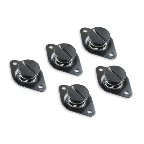 PartzBiz CM: PANE6550BK-ERL-Earl's Quarter Turn Fasteners