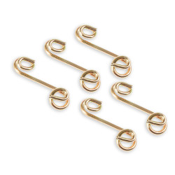 PartzBiz CM PANS5250-ERL - Earl's Quarter Turn Springs PartzBiz CM PANS5250-ERL - Earl's Quarter Turn Springs