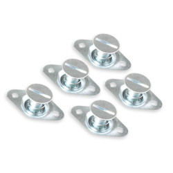 PartzBiz CM PANE5500-ERL - Earl's Quarter Turn Fasteners PartzBiz CM PANE5500-ERL - Earl's Quarter Turn Fasteners