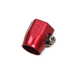 PartzBiz CM 900108ERL - Earl's Red Econ-O-Fit Hose Clamp
