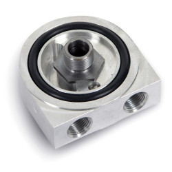 PartzBiz CM 517ERL - อะแดปเตอร์กรองแซนวิช Earl's