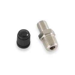 PartzBiz CM 9616SVERL - Earl's Schrader Valve PartzBiz CM 9616SVERL - Earl's Schrader Valve