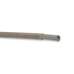 PartzBiz CM 6000031ERL - Earl's Speed-Flex Hose Size -3 Clear PVC Coated - Bulk Hose Sold By the Foot in Continuous Length up to 50' PartzBiz CM 6000031ERL - Earl's Speed-Flex Hose Size -3 Clear PVC Coated - Bulk Hose Sold By the Foot in Continuous Length up to 50'